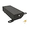 Bestop Underseat LockBox For Jeep 07-18 Wrangler JK 4-Door 08-10 Wrangler JK 2-Door 42640-01 - alternate 1